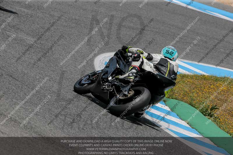 14 to 16th november 2015;Jerez;event digital images;motorbikes;no limits;peter wileman photography;trackday;trackday digital images