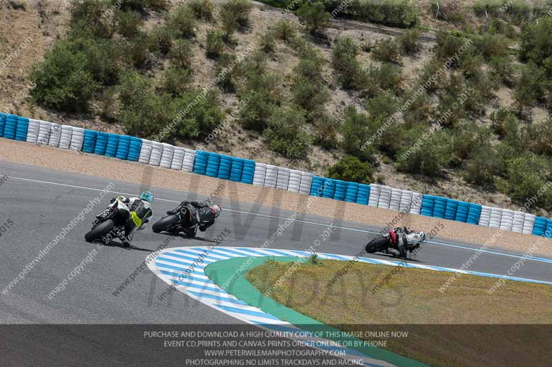 14 to 16th november 2015;Jerez;event digital images;motorbikes;no limits;peter wileman photography;trackday;trackday digital images