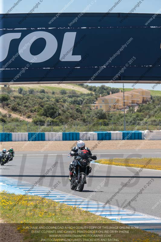 14 to 16th november 2015;Jerez;event digital images;motorbikes;no limits;peter wileman photography;trackday;trackday digital images