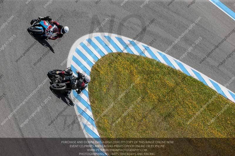 14 to 16th november 2015;Jerez;event digital images;motorbikes;no limits;peter wileman photography;trackday;trackday digital images