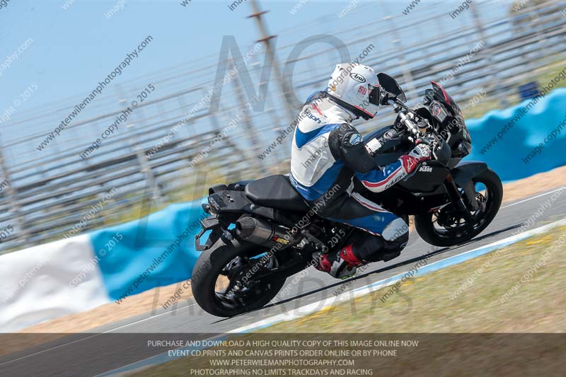 14 to 16th november 2015;Jerez;event digital images;motorbikes;no limits;peter wileman photography;trackday;trackday digital images