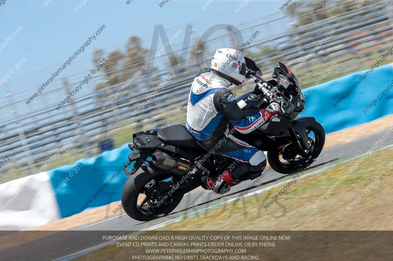 14 to 16th november 2015;Jerez;event digital images;motorbikes;no limits;peter wileman photography;trackday;trackday digital images