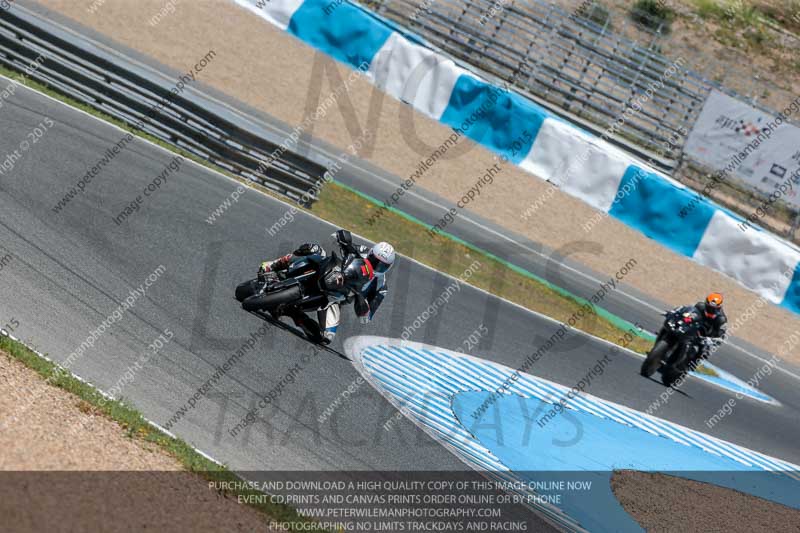 14 to 16th november 2015;Jerez;event digital images;motorbikes;no limits;peter wileman photography;trackday;trackday digital images