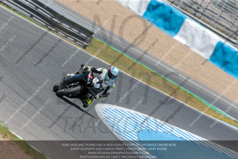 14 to 16th november 2015;Jerez;event digital images;motorbikes;no limits;peter wileman photography;trackday;trackday digital images