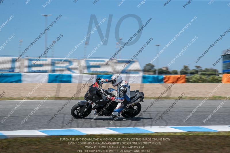 14 to 16th november 2015;Jerez;event digital images;motorbikes;no limits;peter wileman photography;trackday;trackday digital images