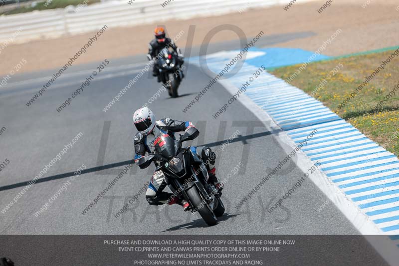 14 to 16th november 2015;Jerez;event digital images;motorbikes;no limits;peter wileman photography;trackday;trackday digital images