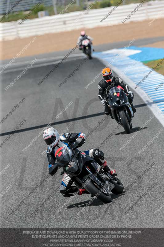 14 to 16th november 2015;Jerez;event digital images;motorbikes;no limits;peter wileman photography;trackday;trackday digital images