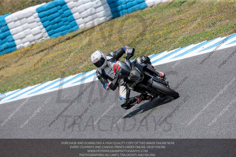 14 to 16th november 2015;Jerez;event digital images;motorbikes;no limits;peter wileman photography;trackday;trackday digital images