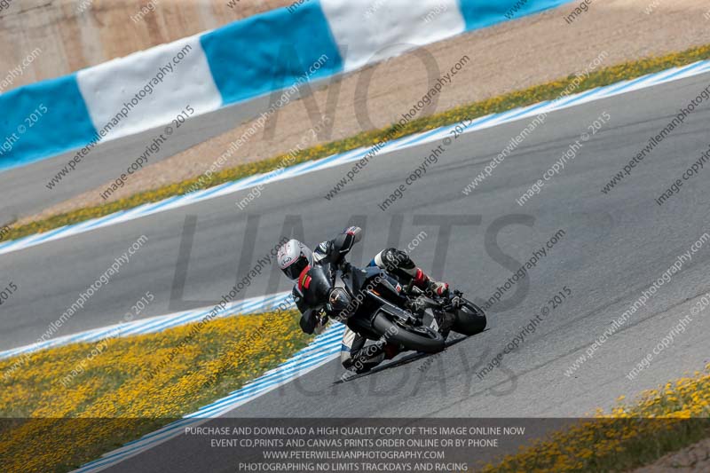 14 to 16th november 2015;Jerez;event digital images;motorbikes;no limits;peter wileman photography;trackday;trackday digital images