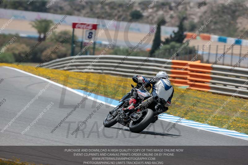 14 to 16th november 2015;Jerez;event digital images;motorbikes;no limits;peter wileman photography;trackday;trackday digital images