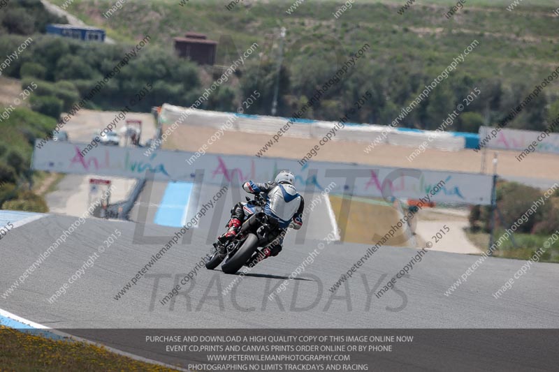 14 to 16th november 2015;Jerez;event digital images;motorbikes;no limits;peter wileman photography;trackday;trackday digital images