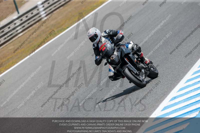 14 to 16th november 2015;Jerez;event digital images;motorbikes;no limits;peter wileman photography;trackday;trackday digital images