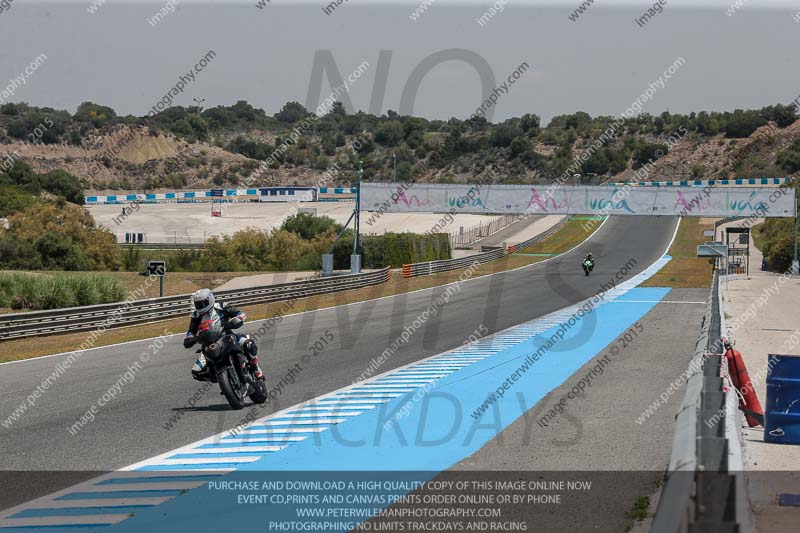 14 to 16th november 2015;Jerez;event digital images;motorbikes;no limits;peter wileman photography;trackday;trackday digital images