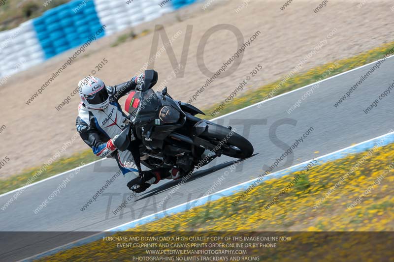 14 to 16th november 2015;Jerez;event digital images;motorbikes;no limits;peter wileman photography;trackday;trackday digital images