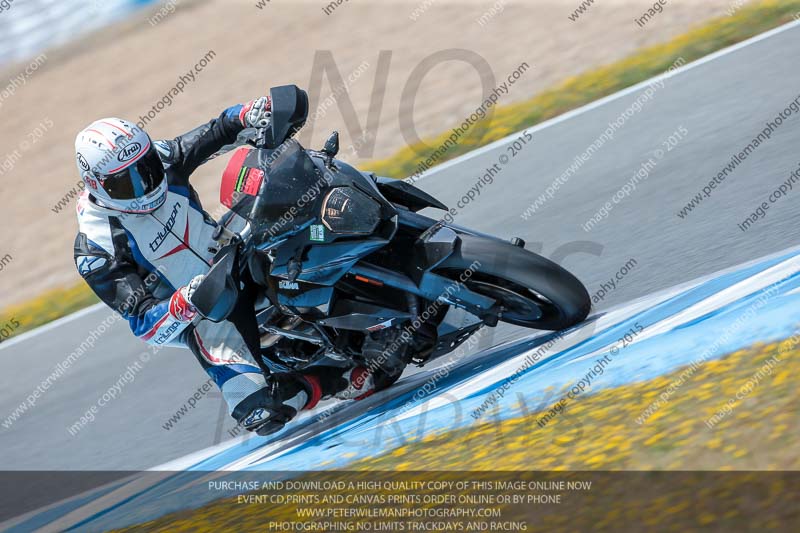 14 to 16th november 2015;Jerez;event digital images;motorbikes;no limits;peter wileman photography;trackday;trackday digital images