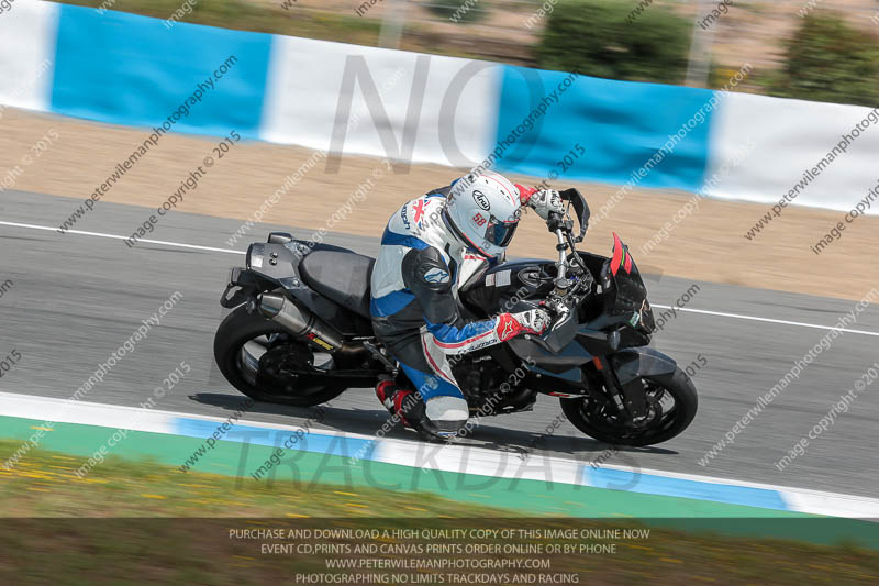 14 to 16th november 2015;Jerez;event digital images;motorbikes;no limits;peter wileman photography;trackday;trackday digital images