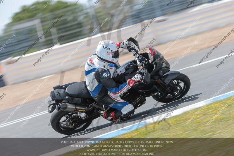 14 to 16th november 2015;Jerez;event digital images;motorbikes;no limits;peter wileman photography;trackday;trackday digital images