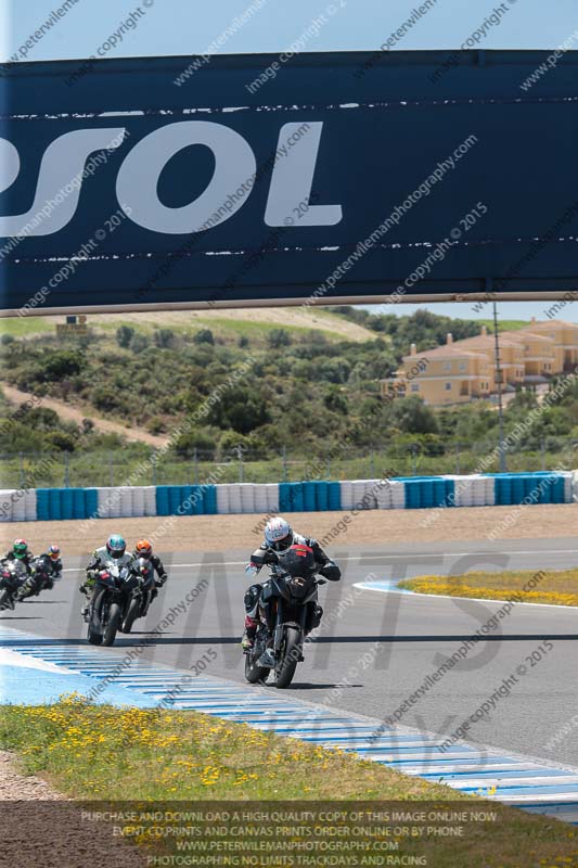 14 to 16th november 2015;Jerez;event digital images;motorbikes;no limits;peter wileman photography;trackday;trackday digital images