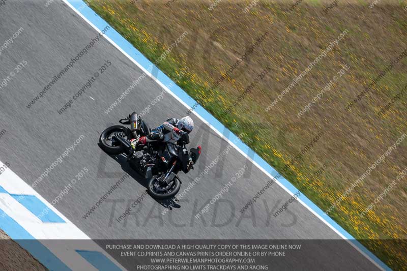 14 to 16th november 2015;Jerez;event digital images;motorbikes;no limits;peter wileman photography;trackday;trackday digital images