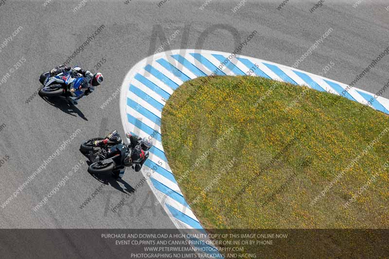 14 to 16th november 2015;Jerez;event digital images;motorbikes;no limits;peter wileman photography;trackday;trackday digital images