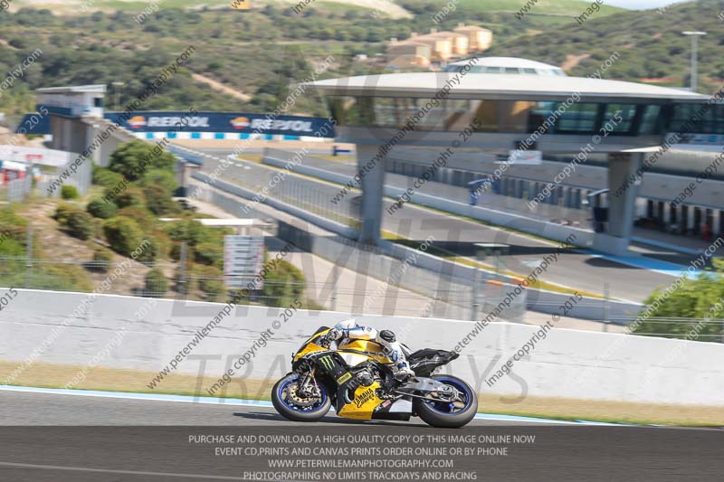 14 to 16th november 2015;Jerez;event digital images;motorbikes;no limits;peter wileman photography;trackday;trackday digital images