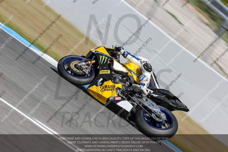 14 to 16th november 2015;Jerez;event digital images;motorbikes;no limits;peter wileman photography;trackday;trackday digital images