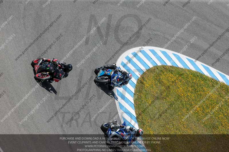 14 to 16th november 2015;Jerez;event digital images;motorbikes;no limits;peter wileman photography;trackday;trackday digital images