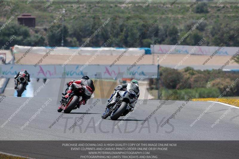 14 to 16th november 2015;Jerez;event digital images;motorbikes;no limits;peter wileman photography;trackday;trackday digital images