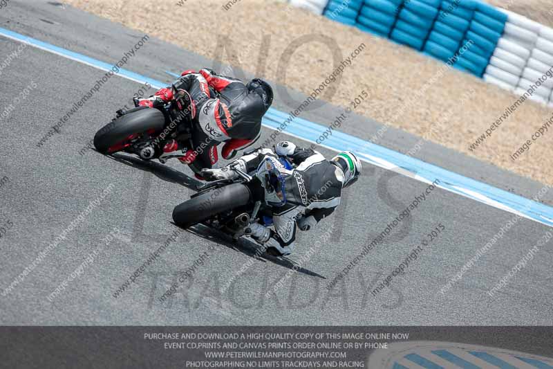 14 to 16th november 2015;Jerez;event digital images;motorbikes;no limits;peter wileman photography;trackday;trackday digital images