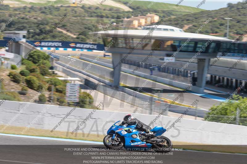 14 to 16th november 2015;Jerez;event digital images;motorbikes;no limits;peter wileman photography;trackday;trackday digital images