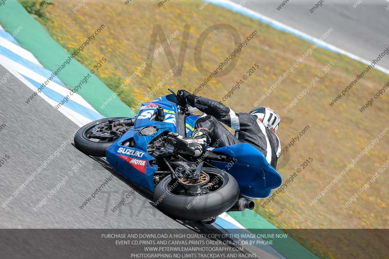 14 to 16th november 2015;Jerez;event digital images;motorbikes;no limits;peter wileman photography;trackday;trackday digital images