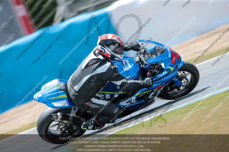 14 to 16th november 2015;Jerez;event digital images;motorbikes;no limits;peter wileman photography;trackday;trackday digital images