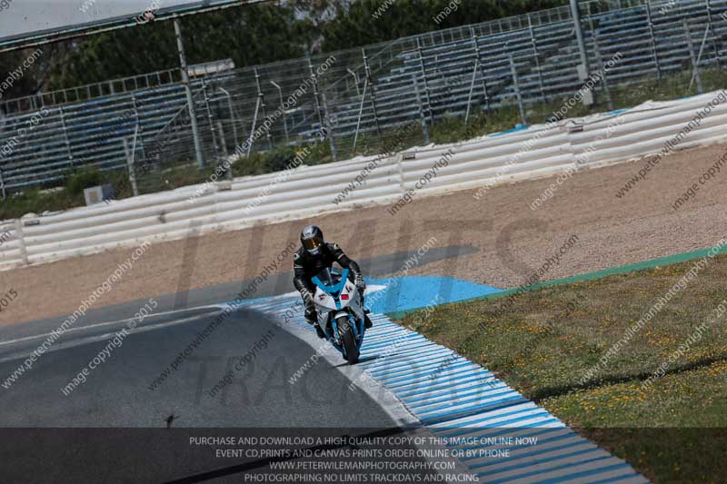 14 to 16th november 2015;Jerez;event digital images;motorbikes;no limits;peter wileman photography;trackday;trackday digital images