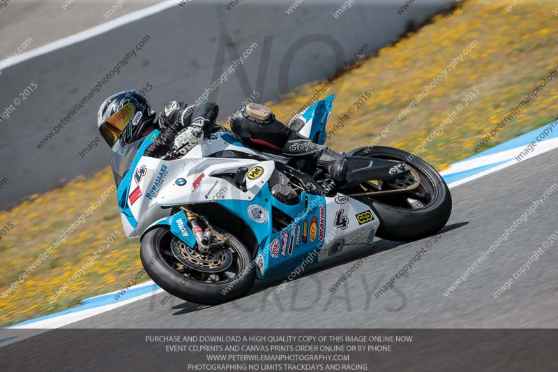 14 to 16th november 2015;Jerez;event digital images;motorbikes;no limits;peter wileman photography;trackday;trackday digital images