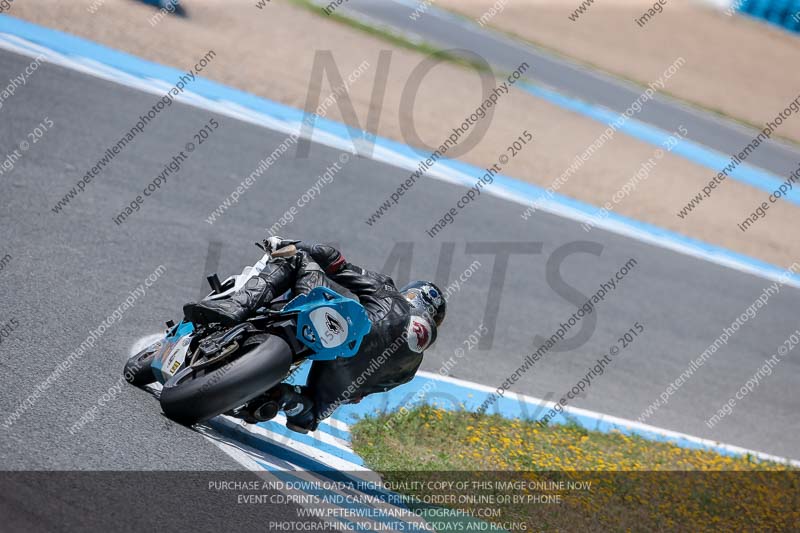 14 to 16th november 2015;Jerez;event digital images;motorbikes;no limits;peter wileman photography;trackday;trackday digital images