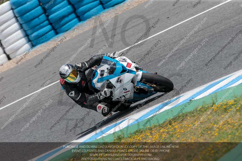 14 to 16th november 2015;Jerez;event digital images;motorbikes;no limits;peter wileman photography;trackday;trackday digital images