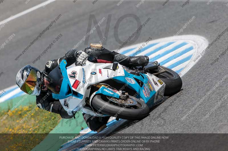 14 to 16th november 2015;Jerez;event digital images;motorbikes;no limits;peter wileman photography;trackday;trackday digital images