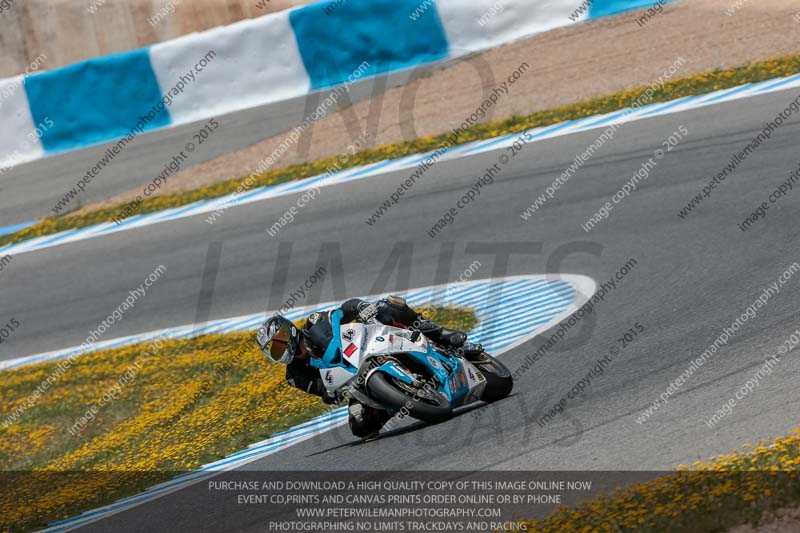 14 to 16th november 2015;Jerez;event digital images;motorbikes;no limits;peter wileman photography;trackday;trackday digital images