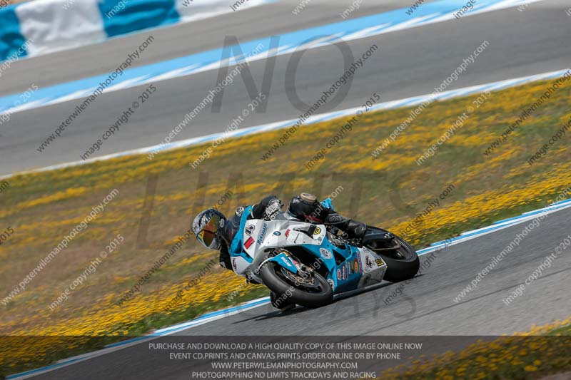 14 to 16th november 2015;Jerez;event digital images;motorbikes;no limits;peter wileman photography;trackday;trackday digital images