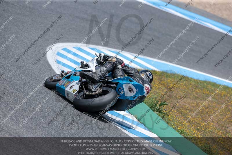 14 to 16th november 2015;Jerez;event digital images;motorbikes;no limits;peter wileman photography;trackday;trackday digital images