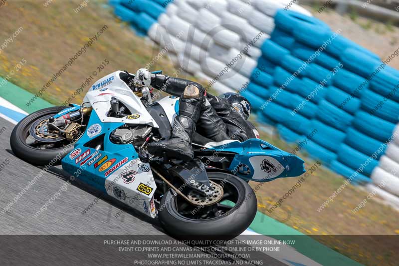 14 to 16th november 2015;Jerez;event digital images;motorbikes;no limits;peter wileman photography;trackday;trackday digital images