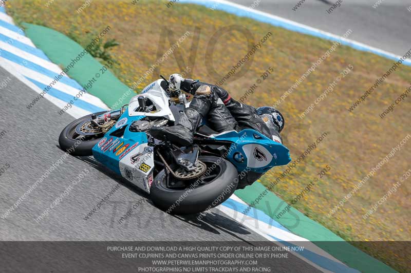 14 to 16th november 2015;Jerez;event digital images;motorbikes;no limits;peter wileman photography;trackday;trackday digital images