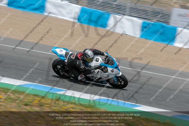 14 to 16th november 2015;Jerez;event digital images;motorbikes;no limits;peter wileman photography;trackday;trackday digital images