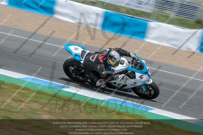 14 to 16th november 2015;Jerez;event digital images;motorbikes;no limits;peter wileman photography;trackday;trackday digital images