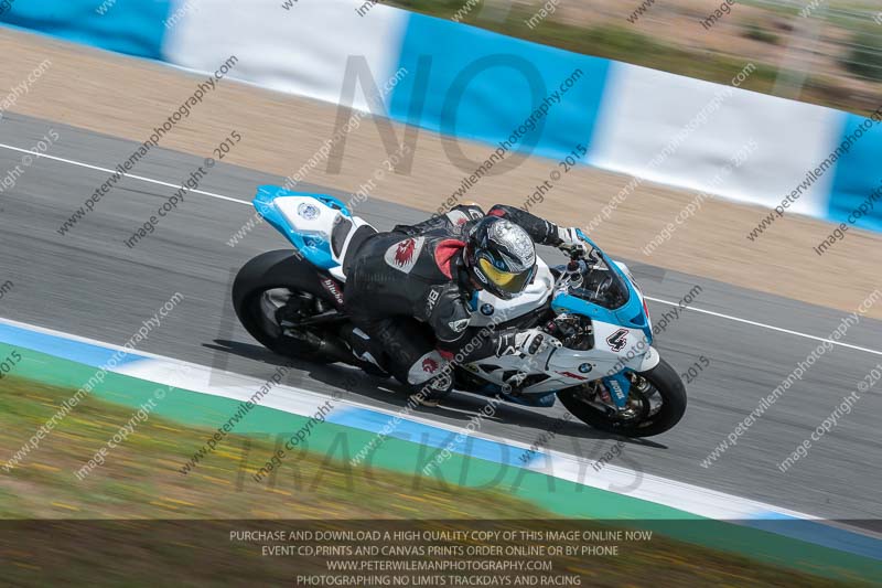 14 to 16th november 2015;Jerez;event digital images;motorbikes;no limits;peter wileman photography;trackday;trackday digital images