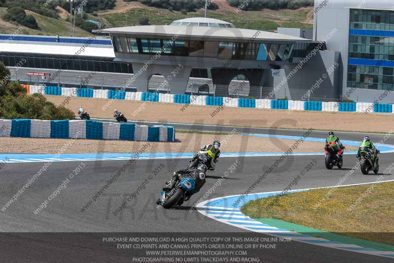 14 to 16th november 2015;Jerez;event digital images;motorbikes;no limits;peter wileman photography;trackday;trackday digital images