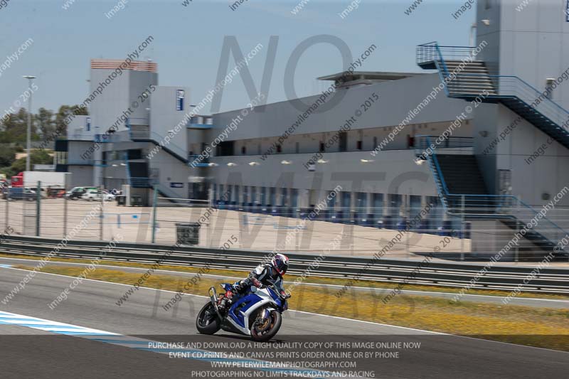 14 to 16th november 2015;Jerez;event digital images;motorbikes;no limits;peter wileman photography;trackday;trackday digital images