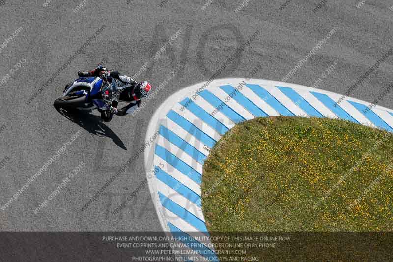 14 to 16th november 2015;Jerez;event digital images;motorbikes;no limits;peter wileman photography;trackday;trackday digital images