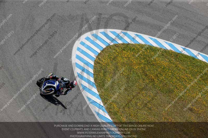 14 to 16th november 2015;Jerez;event digital images;motorbikes;no limits;peter wileman photography;trackday;trackday digital images