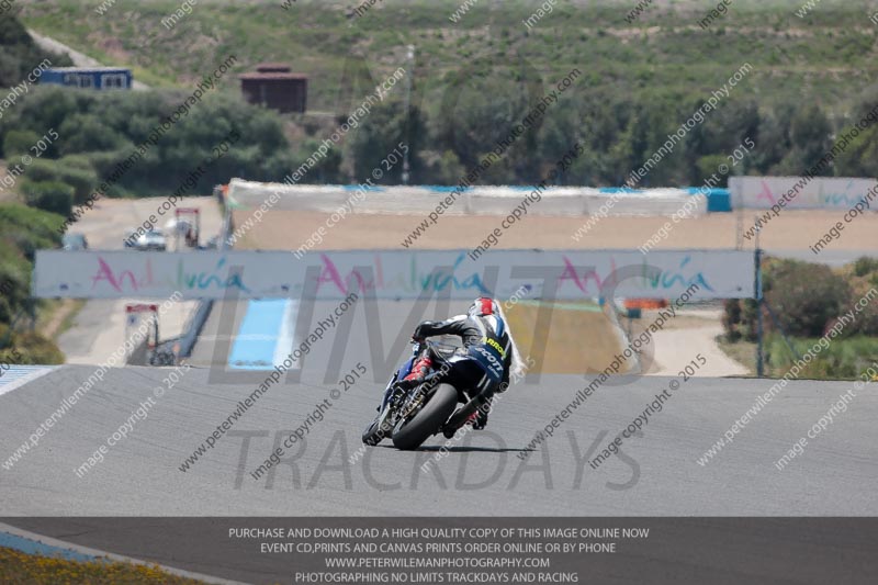 14 to 16th november 2015;Jerez;event digital images;motorbikes;no limits;peter wileman photography;trackday;trackday digital images